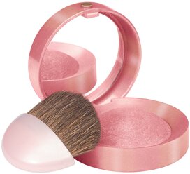 Bourjois Румяна Little Round Pot, 95 ROSE DE JASPE