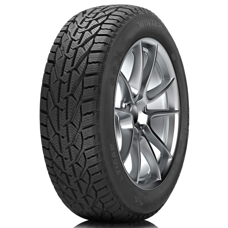 Tigar Winter SUV 215/65 R17 99V