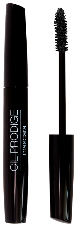 Nouba Cil Prodige False Lashes Mascara, черный