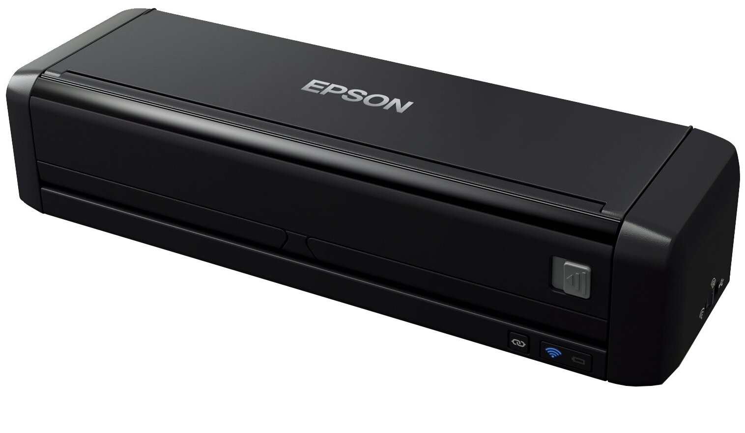 Сканер Epson WorkForce DS-360W