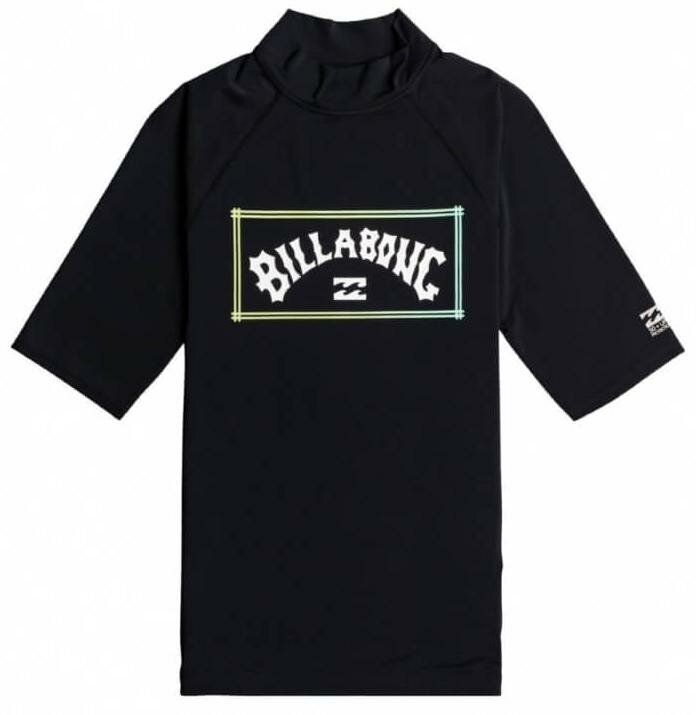 Рашгард BILLABONG