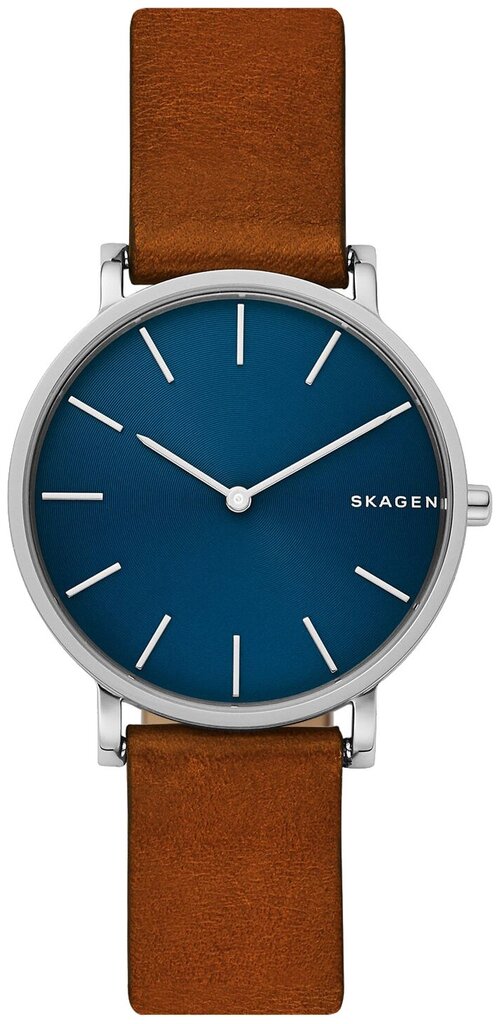 Наручные часы SKAGEN SKW6446, коричневый