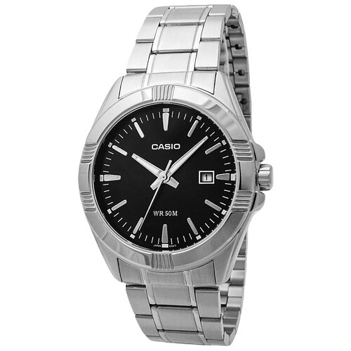   CASIO Collection MTP-1308D-1A, , 