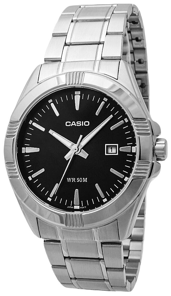 Наручные часы CASIO Collection MTP-1308D-1A