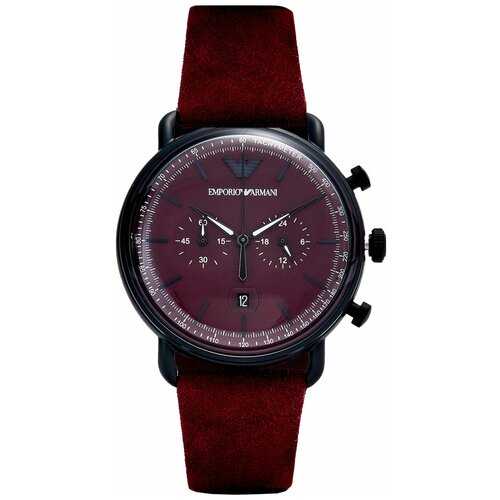 Наручные часы Emporio Armani AR11265 с хронографом