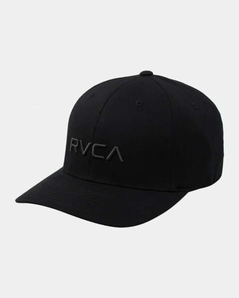 Бейсболка RVCA