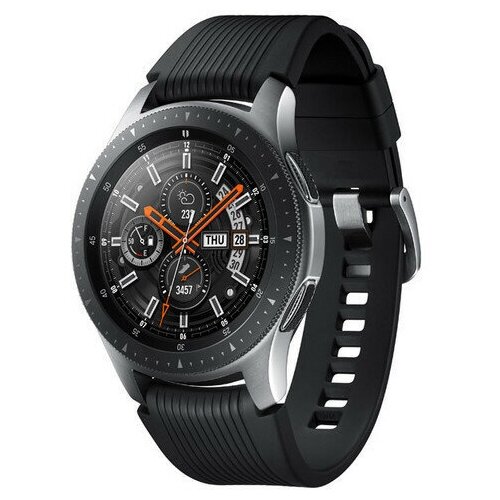 Часы Samsung Galaxy Watch 46mm SM-R800 Silver 2099000₽