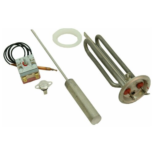 Комплект для ремонта водонагревателя Термекс Nobel (нерж) термостат защитный для водонагревателя термекс nobel