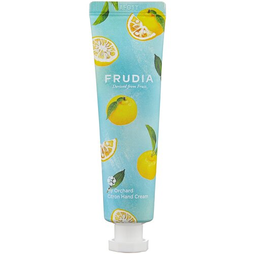 Frudia Крем для рук My orchard Citron, 30 г