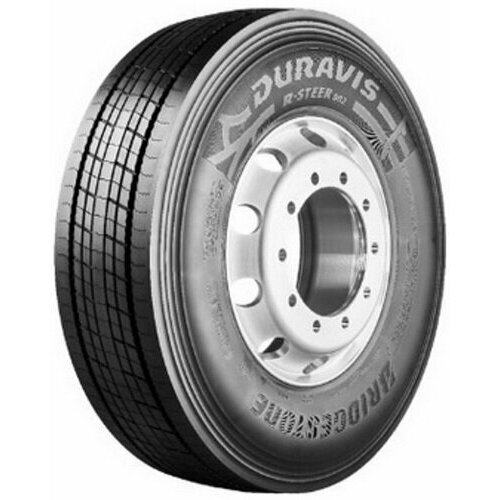 Грузовая шина Bridgestone Duravis R-Steer 002 385/65R22.5 160K