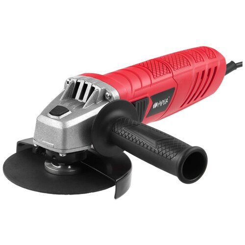 УШМ HIPER HAG1000A 1000 Вт 125 мм без аккумулятора 249900₽