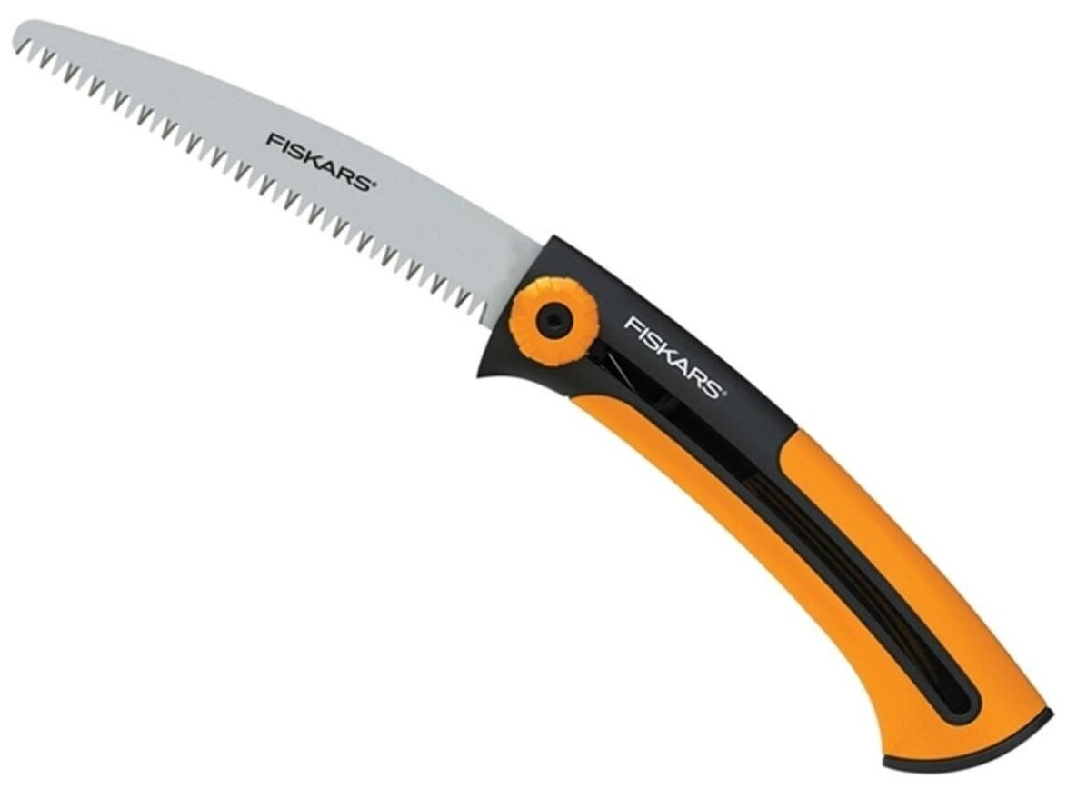 FISKARS 1000612 Пиа выдвижная 160мм FISKARS