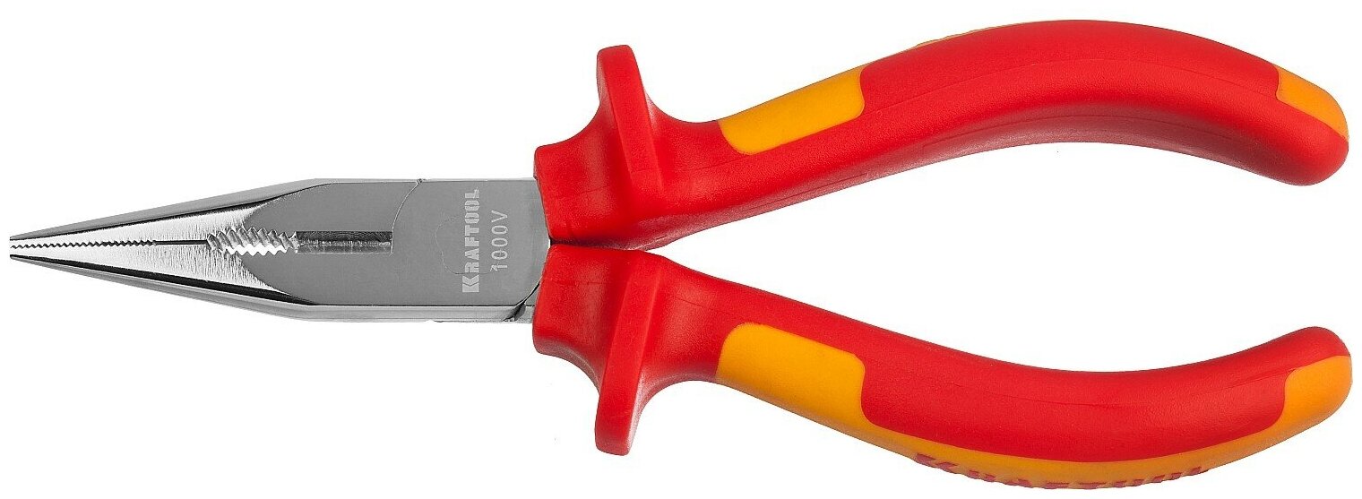 Тонкогубцы Kraftool ELECTRO-KRAFT 2202-3-16_z01