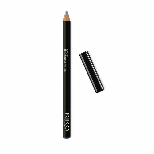 KIKO MILANO Карандаш для глаз Smart Colour Eye Pencil (09 Pearly Light Blue) kiko milano карандаш для глаз smart colour eye pencil 14 pearly camouflage