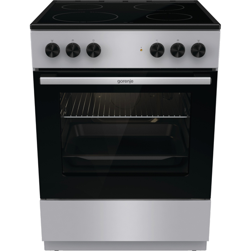 Плита GORENJE GEC6A11SG