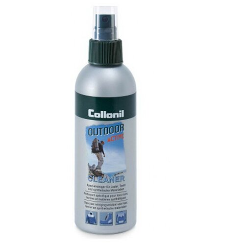 Спрей Collonil Outdoor Active Cleaner spray 5604400 для чистки, 200 ml