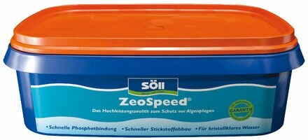 ZeoSpeed 2,5 кг - Цеолит - фотография № 2