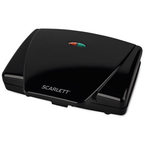 Вафельница Scarlett SC-TM11035B, черный