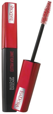 IsaDora Тушь для ресниц Build-Up Mascara Extra Volume