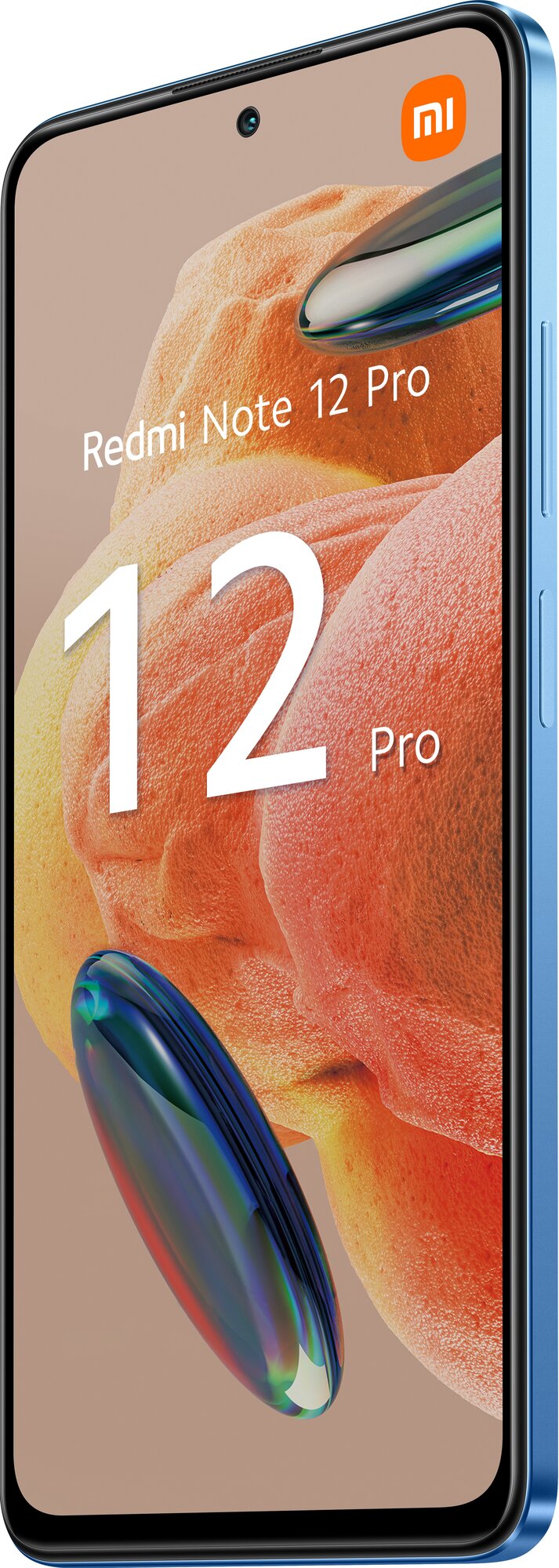 Смартфон Xiaomi Redmi Note 12 Pro 8/256Gb Graphite Gray - фото №5