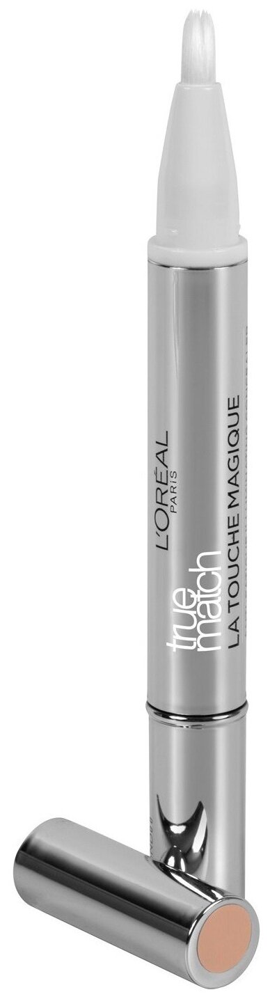 L'Oreal Paris Консилер True Match Touch Magique, оттенок 3,5N - Natural Beige