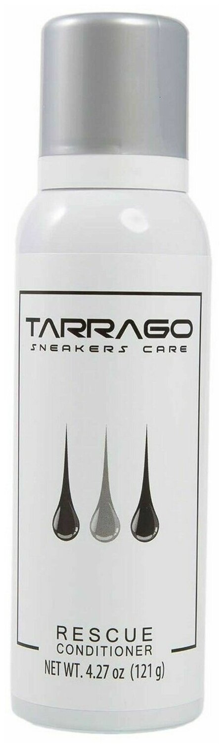 Кондиционер Tarrago для кроссовок RESCUE Conditioner, 125мл.