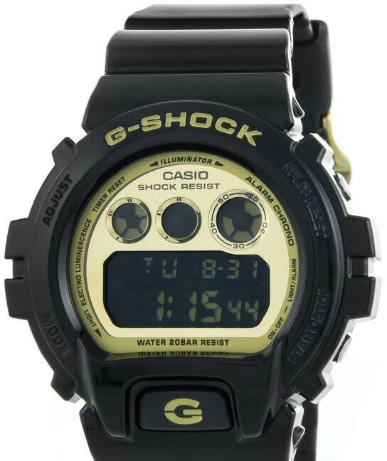 Наручные часы CASIO