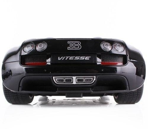 Легковой автомобиль Rastar Bugatti Grand Sport Vitesse (70400) 1:14 33