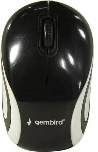 Мышь Wireless Gembird - фото №5