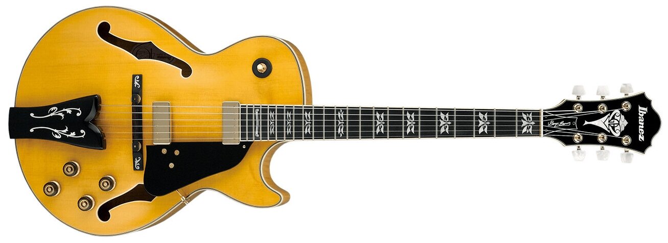 ???????????????? ?????? Ibanez GB40THII 