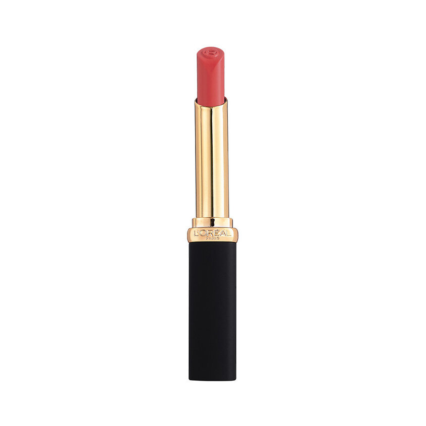 Помада для губ L'Oreal Paris Color Riche, матовая, тон: 241 Le Coral Irreverent, 4.8 мл