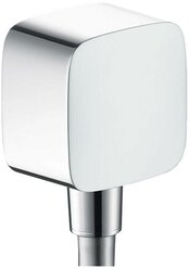 Шланговое подключение Hansgrohe Fixfit 26457000