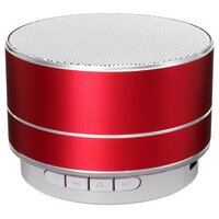 Портативный Bluetooth мини-динамик, Красный