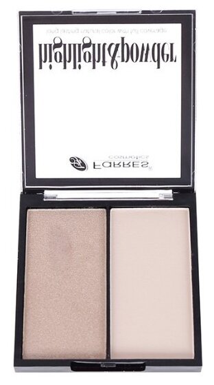  / Farres -    21   Highlight&Powder 3201-02, 14 