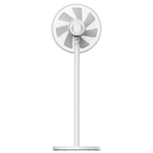 Напольный вентилятор Xiaomi Mijia DC Inverter Fan JLLDS01DM (White)