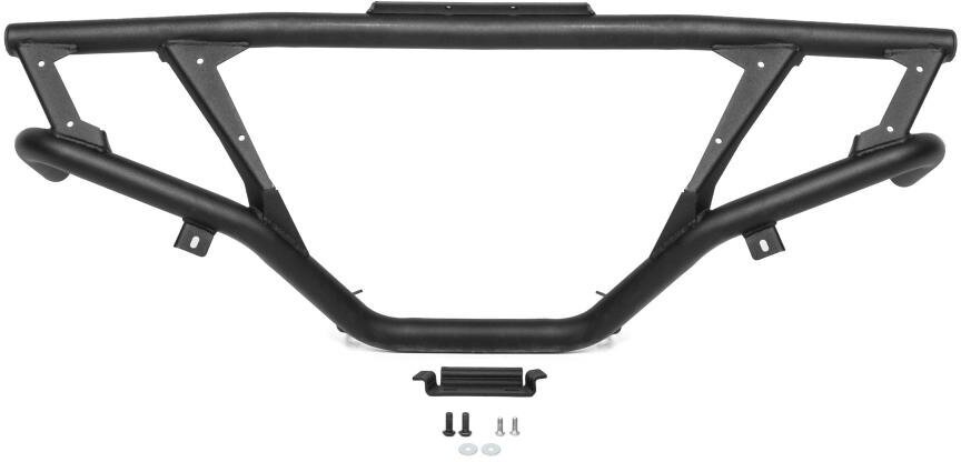 Силовой задний бампер для квадроцикла CFMOTO CFORCE 600 EPS / REAR BUMPER FOR CFORCE 625 / 2444.8162.1