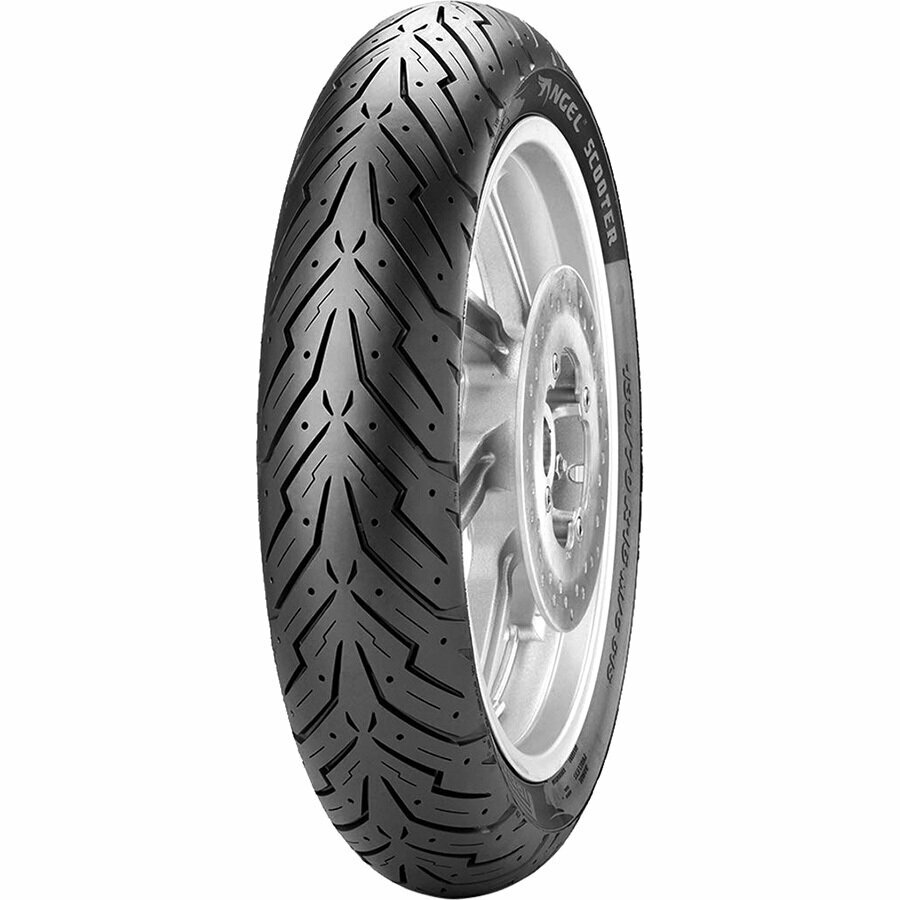 Pirelli angel scooter 140/70 -16 65p tl rear