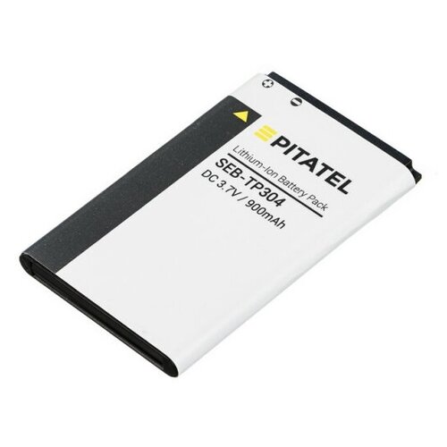 фото Аккумулятор pitatel seb-tp304 для nokia 2650, 2651, 2652, 3108, 5100, 6088, 6100, 6101, 6102i, 6103, 6125, 6126, 6131, 6133, 6136, 6170, 1050mah