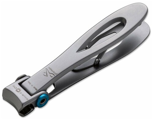 Кусачки маникюрные Premax Ringlock Nail Clippers 04PX003