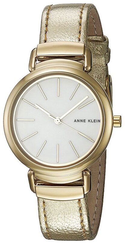 Наручные часы ANNE KLEIN Daily, золотой