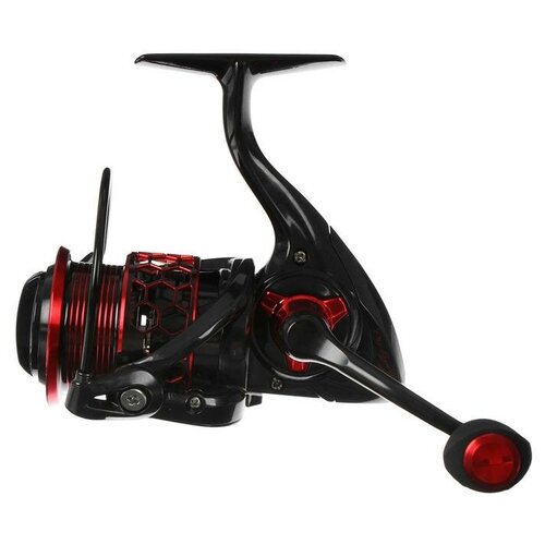 фото Катушка volzhanka pro sport light 3015 pe, 10+1 подш., 0,20 мм/150 м