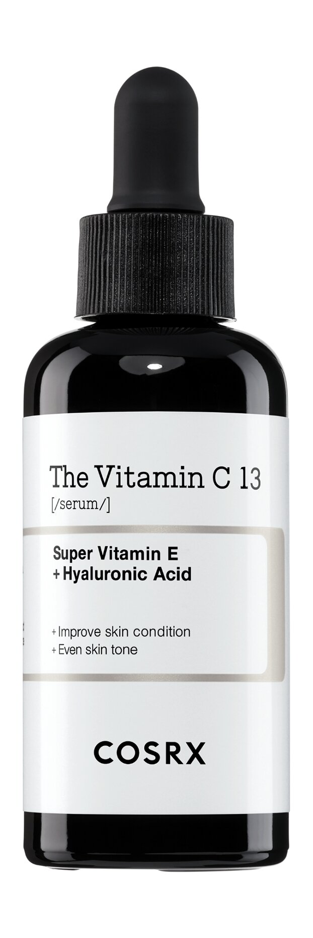 COSRX Сыворотка с витамином C 13% The Vitamin C 13 Serum, 20 г