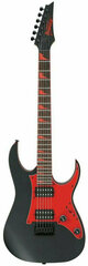 Электрогитара IBANEZ GRG131DX-BKF