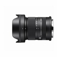 Объектив Sigma AF 18-50mm f/2.8 DC DN Contemporary Sony E, черный