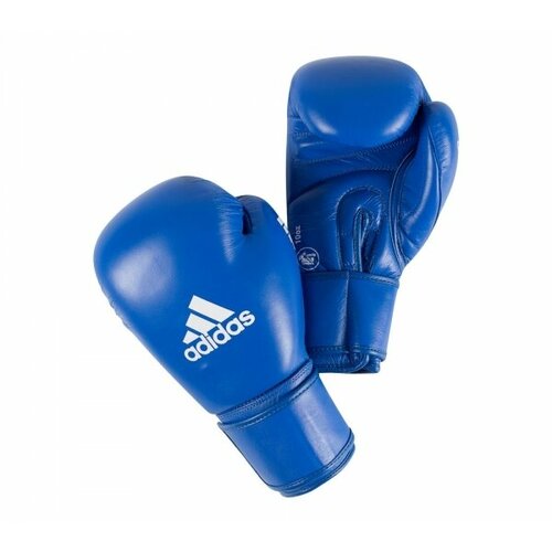 Перчатки боксерские Official AIBA Boxing Gloves