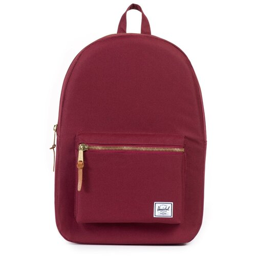 рюкзак herschel settlement 10005 birch black gibralter sea 23 l Городской рюкзак Herschel Settlement 23, Windsor Wine