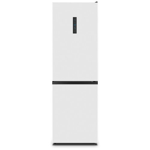 Холодильник Lex RFS 203 NF WH белый (двухкамерный)