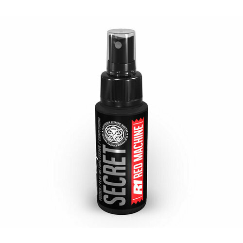 Дип-спрей FFEM Super Spray Red Machine (Красные Фрукты) 50мл beaphar tick away spray 50ml