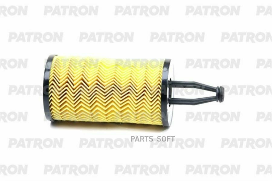 PATRON PF4298 Фильтр масляный