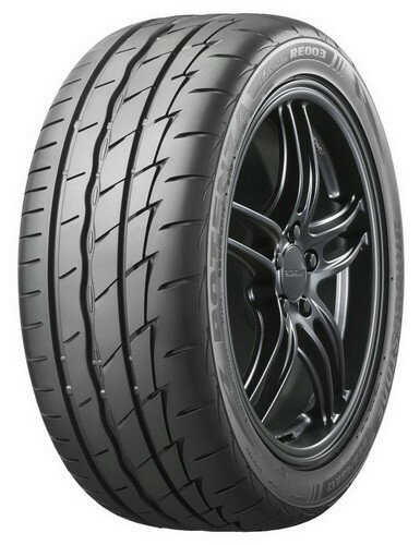 Шины Bridgestone Potenza RE003 Adrenalin 265/35 R18 97W